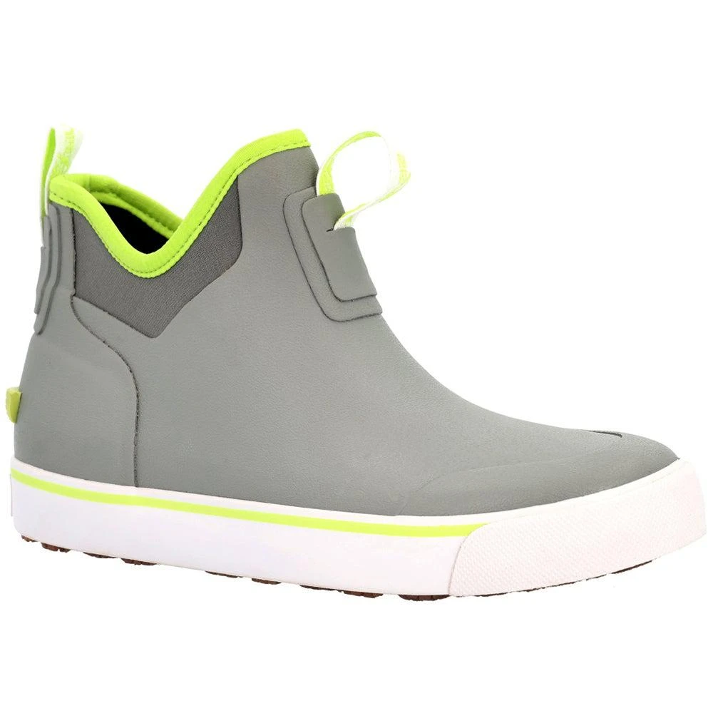 商品Rocky|Dry-Strike Rain Boots (Big Kid),价格¥530,第2张图片详细描述