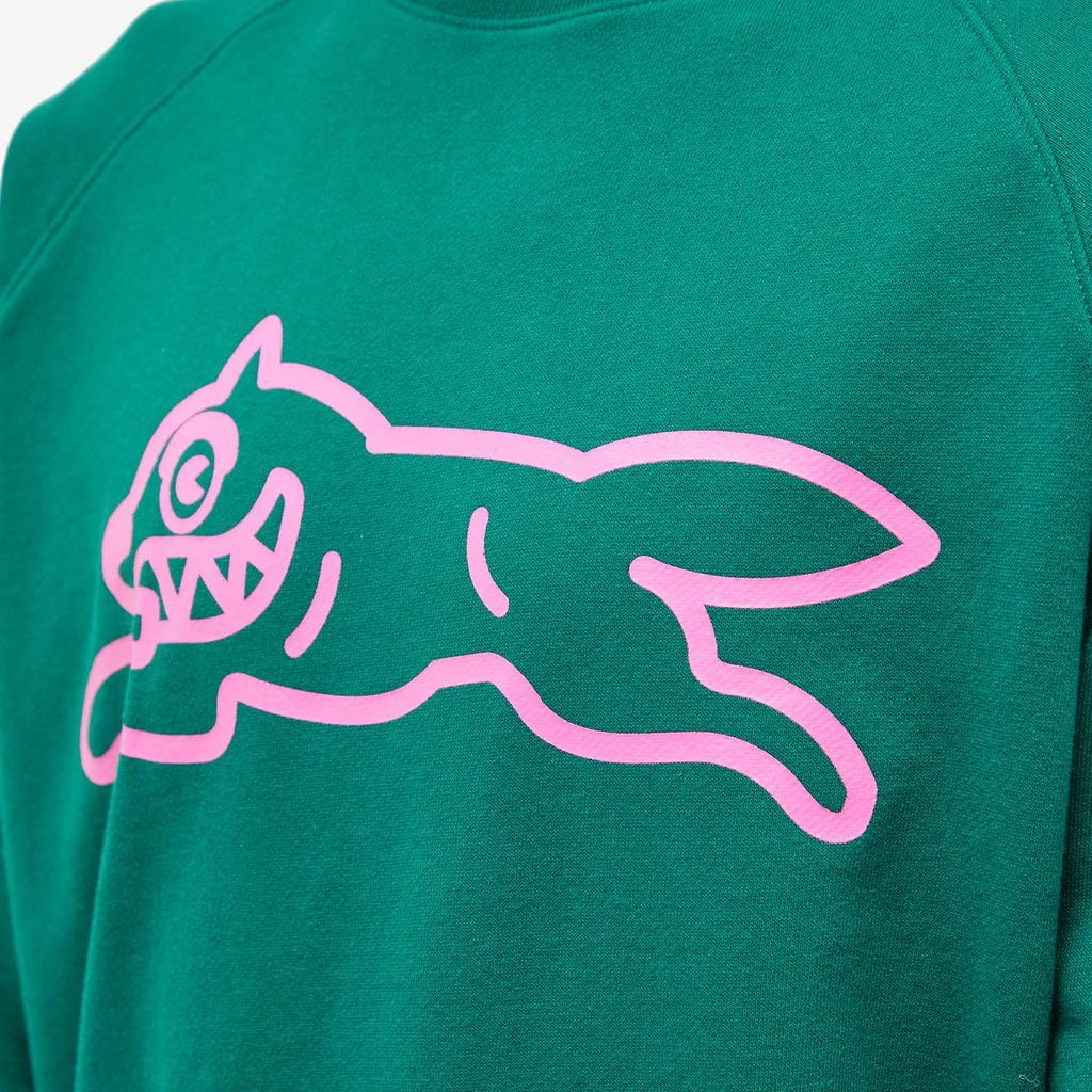 商品Icecream|ICECREAM Running Dog Crewneck,价格¥607,第5张图片详细描述