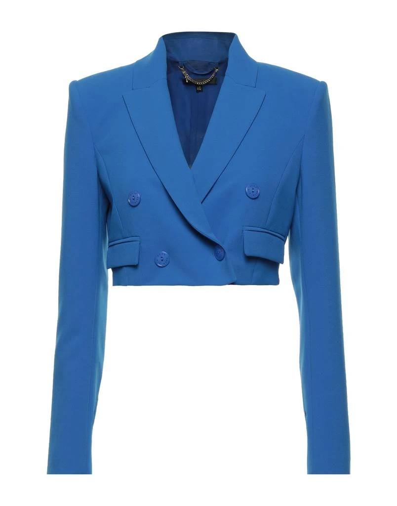 商品PATRIZIA|Blazer,价格¥780,第1张图片