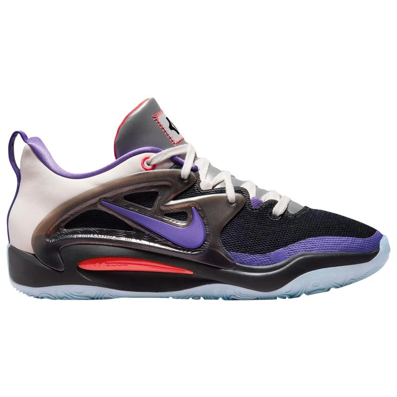 商品NIKE|Nike KD 15 x 9th Wonder - Men's,价格¥1124,第1张图片