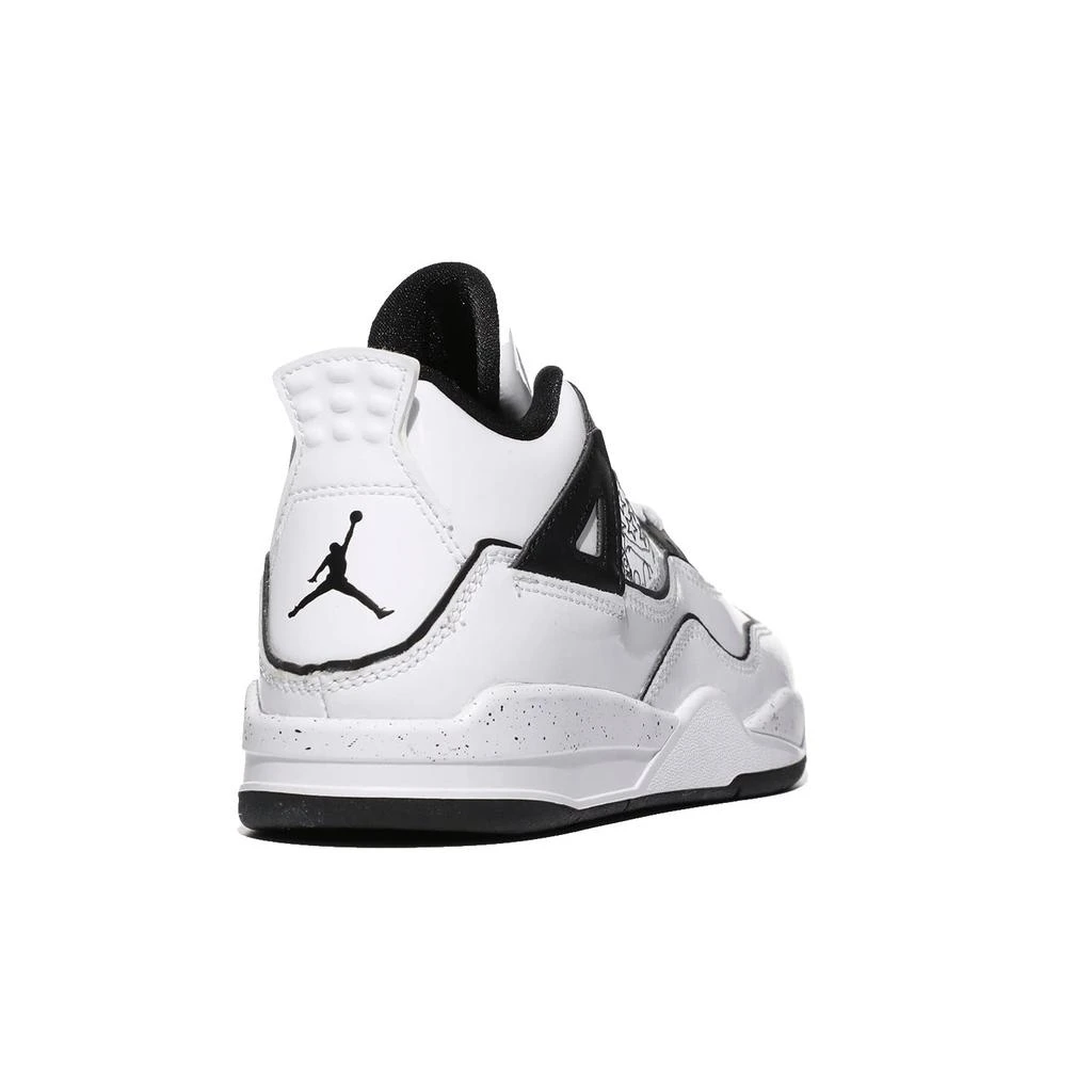 商品Jordan|Jordan 4 Retro SE (Little Kid),价格¥626,第3张图片详细描述