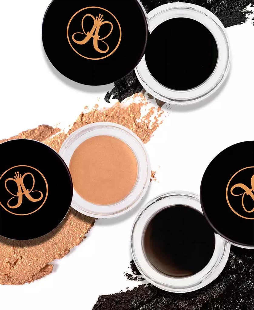 商品Anastasia Beverly Hills|防水眼影膏,价格¥135,第2张图片详细描述