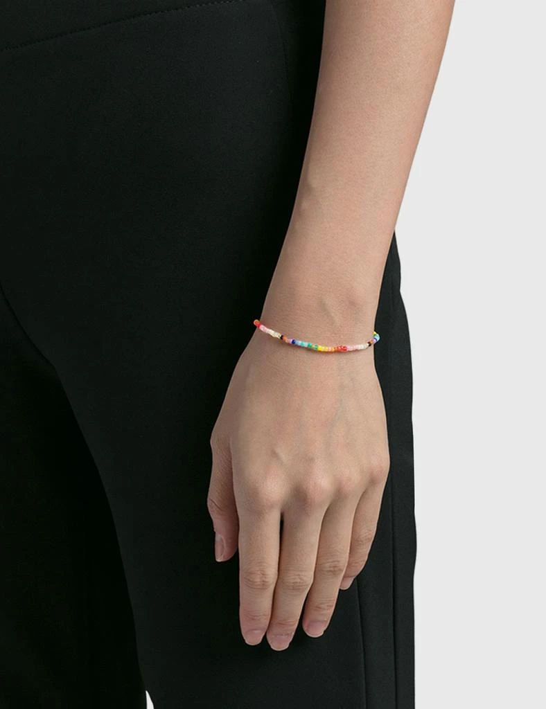 商品Anni Lu|Nuanua Bracelet,价格¥272,第3张图片详细描述