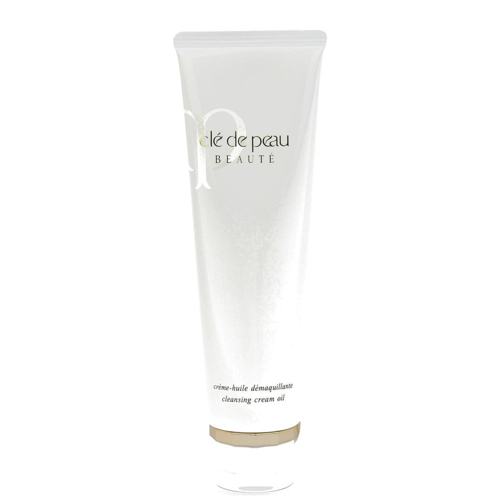 Cle De Peau Cleansing Cream Oil /4.4 oz.商品第1张图片规格展示