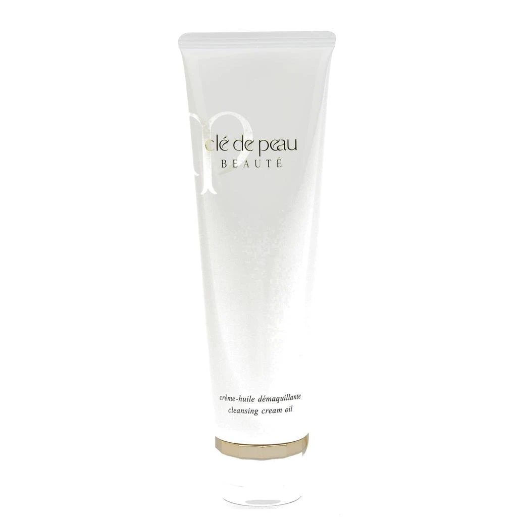 商品Cle de Peau|Cle De Peau Cleansing Cream Oil /4.4 oz.,价格¥574,第1张图片