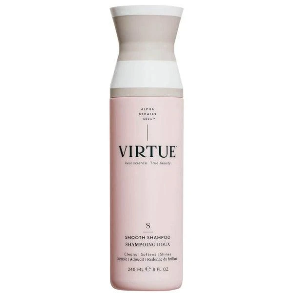 商品VIRTUE|VIRTUE Smooth Shampoo 240ml,价格¥343,第1张图片