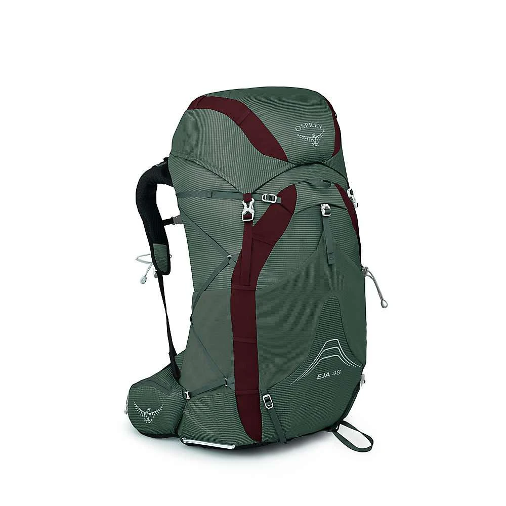 商品Osprey|Osprey Women's Eja 48 Backpack,价格¥1855,第3张图片详细描述
