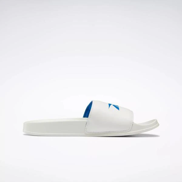 商品Reebok|Reebok Classic Slides,价格¥117,第2张图片详细描述