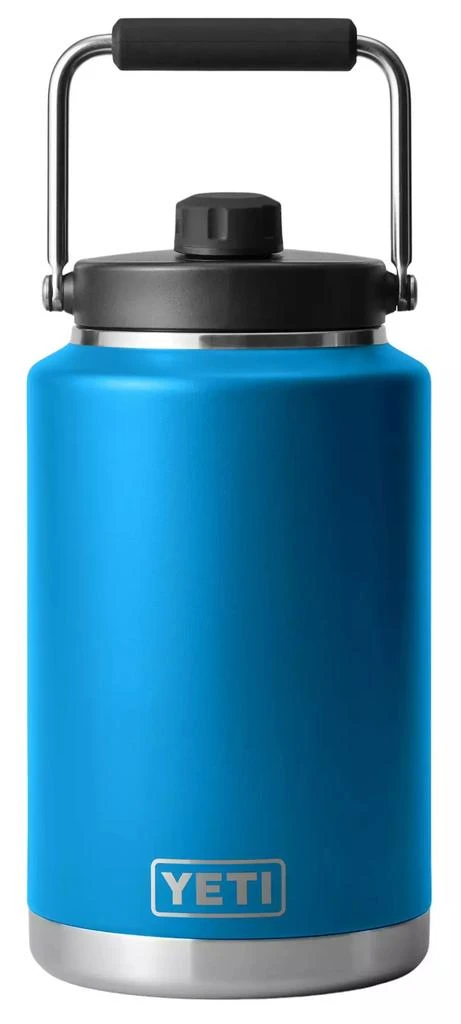 商品YETI|YETI One Gallon Rambler Jug,价格¥1056,第1张图片详细描述