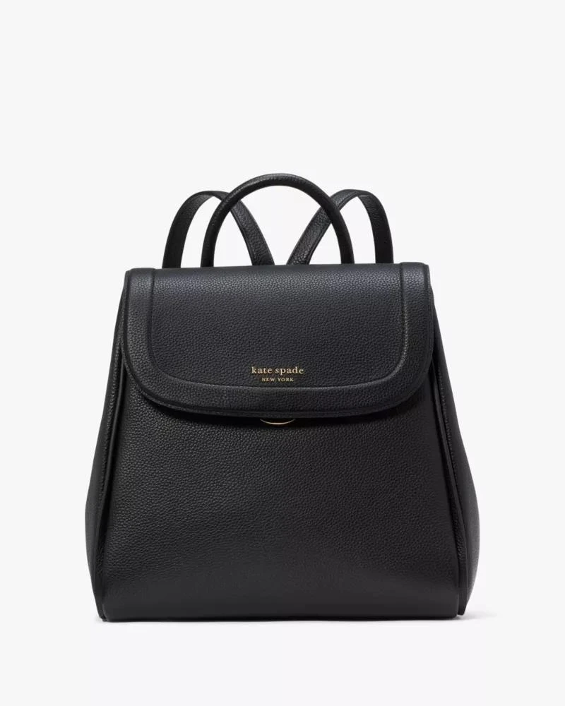 商品Kate Spade|Knott Backpack,价格¥1874,第1张图片