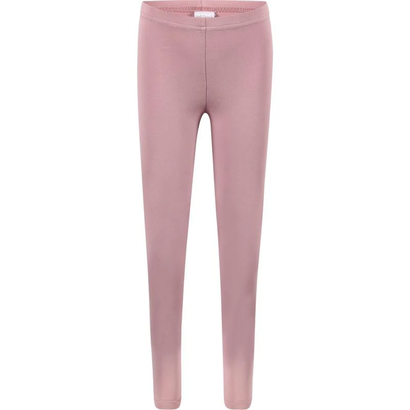 商品Fred's World by Green Cotton|Organic cotton leggings in pink,价格¥198,第1张图片