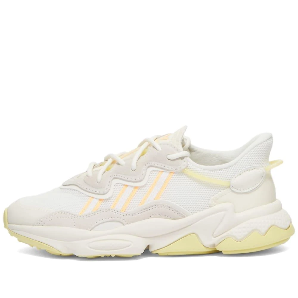 商品Adidas|Adidas Ozweego W,价格¥876,第2张图片详细描述