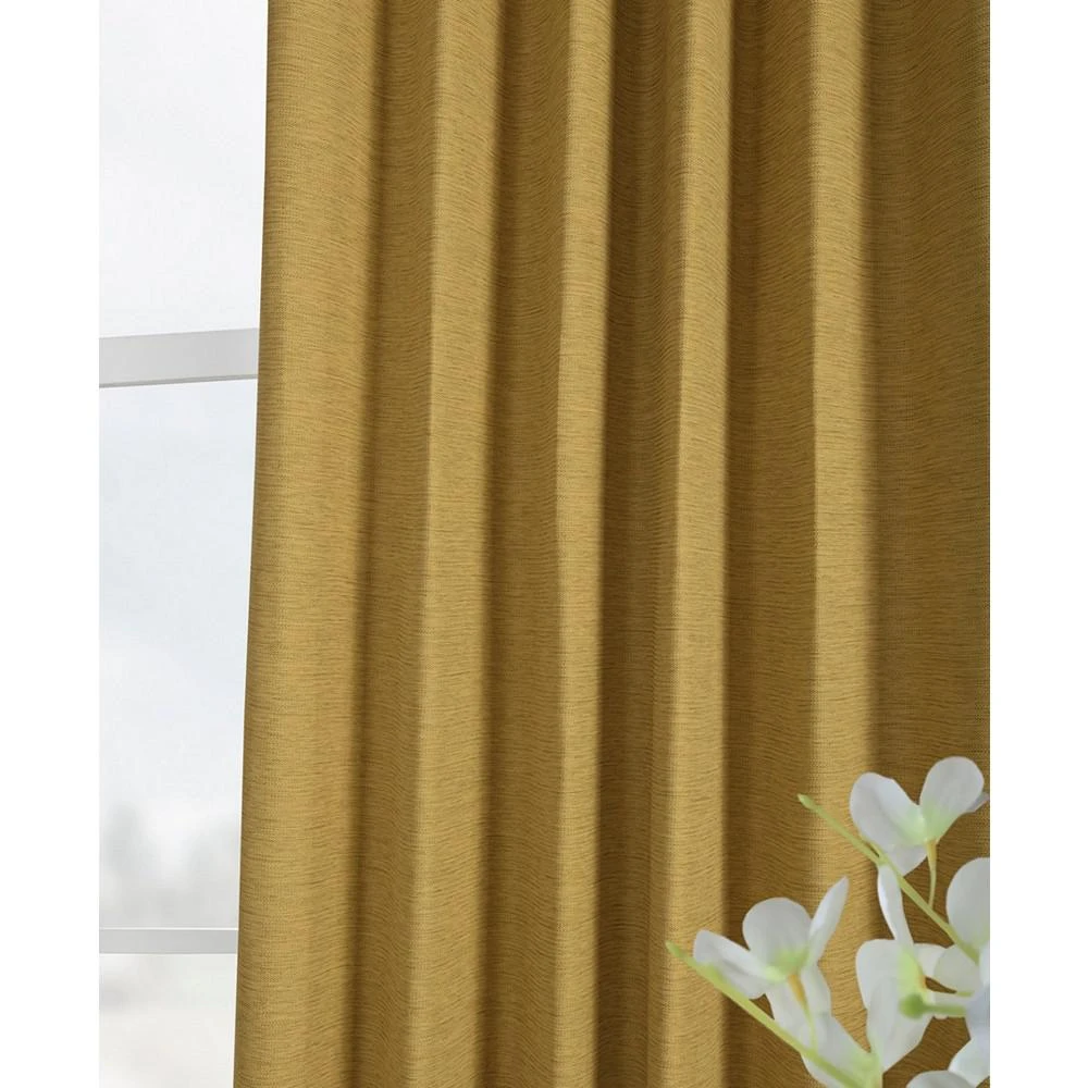 商品Exclusive Fabrics & Furnishings|Bellino Blackout Panel,价格¥819,第3张图片详细描述