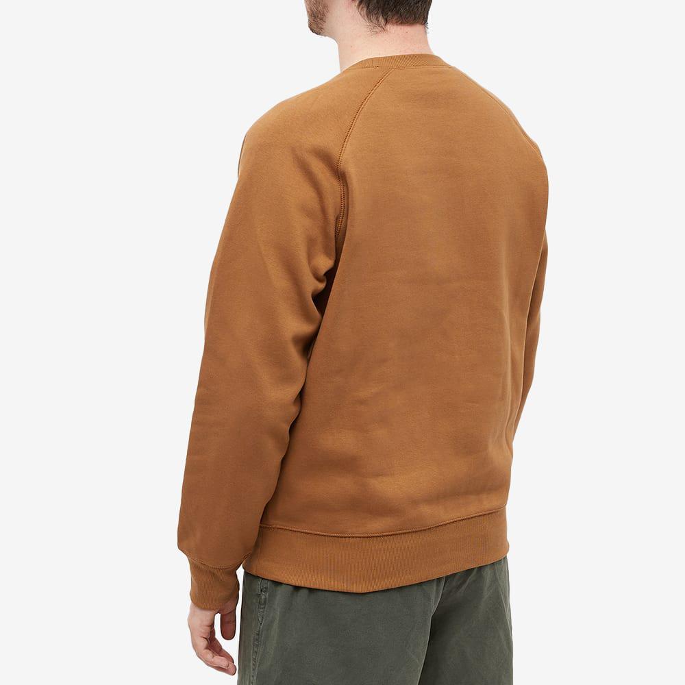 Carhartt WIP Chase Sweat商品第3张图片规格展示