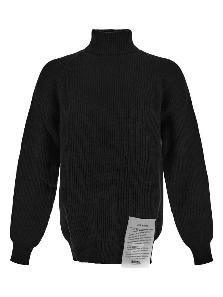 商品BALLANTYNE|Turtleneck Pullover,价格¥3097,第1张图片