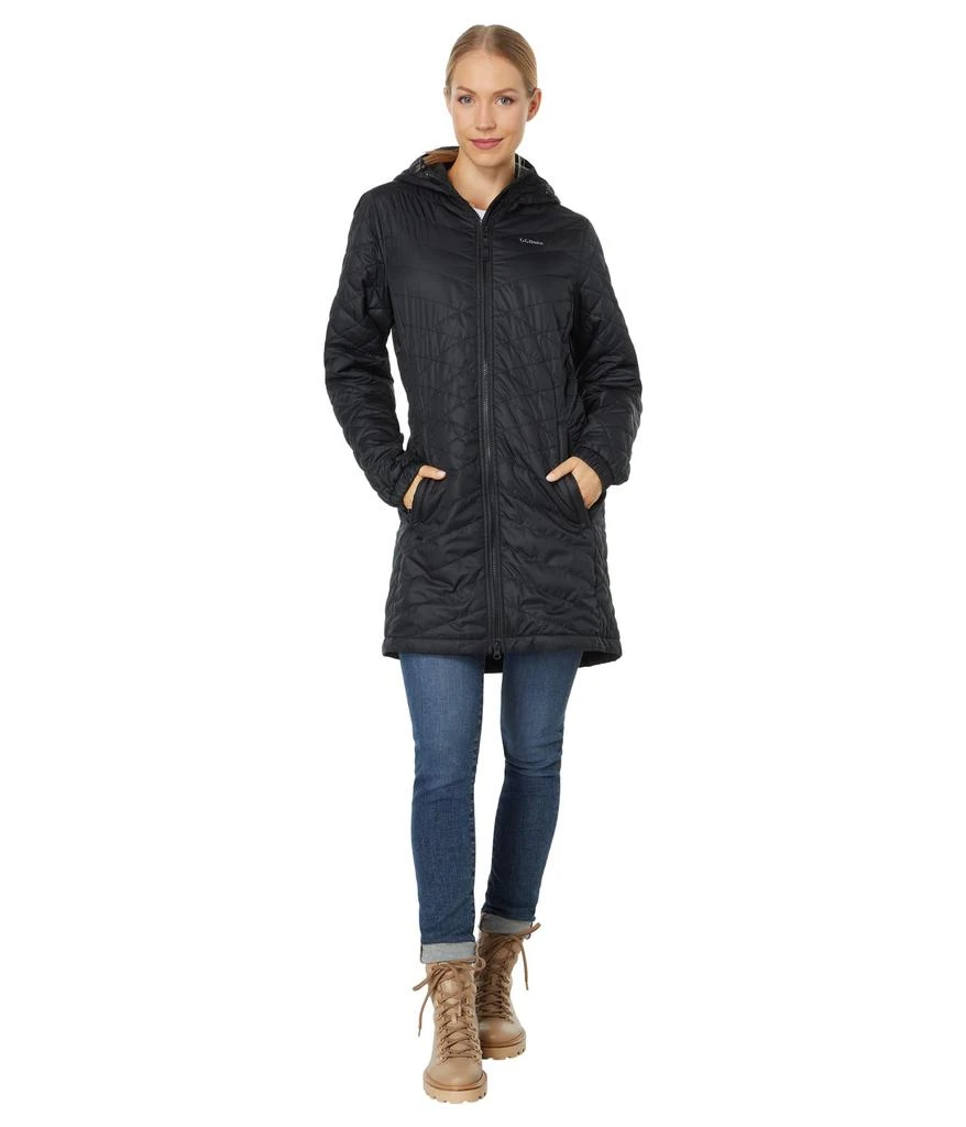 商品L.L.BEAN|Fleece Lined Primaloft Coat,价格¥1599,第4张图片详细描述