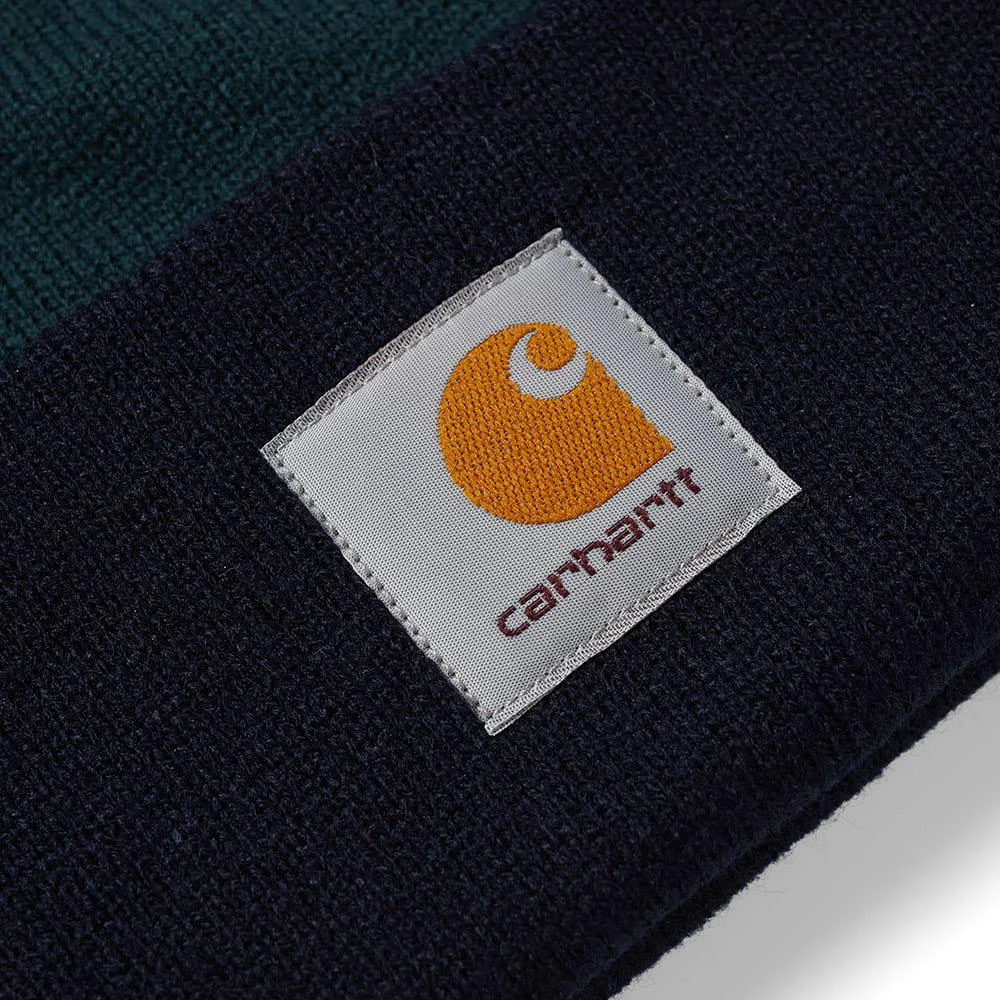 商品Carhartt|Carhartt WIP Triple Beanie,价格¥152,第2张图片详细描述
