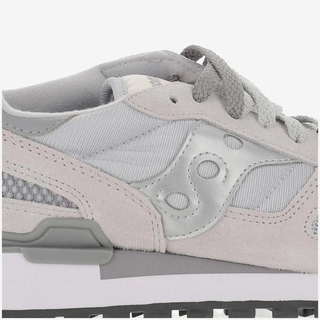 商品Saucony|SAUCONY SHADOW ORIGINAL SNEAKERS,价��格¥908,第5张图片详细描述