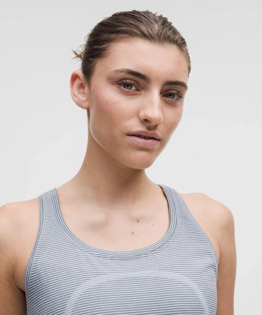 Swiftly Tech Racerback Tank Top 2.0 *Hip Length 商品