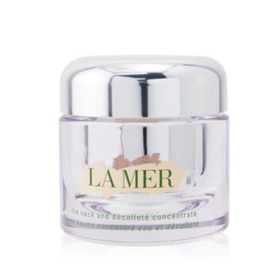 La Mer - The Neck And Decollete Concentrate 50ml / 1.7oz商品第1张图片规格展示