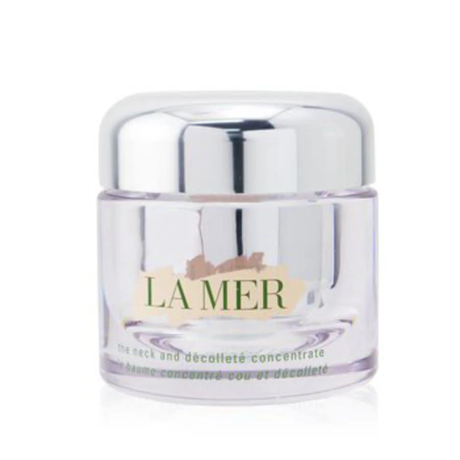 商品La Mer|- The Neck And Decollete Concentrate 50ml / 1.7oz,价格¥1936,第1张图片