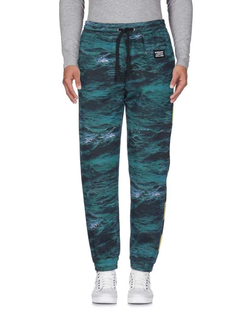 商品Burberry|Casual pants,价格¥2503,第2张图片详细描述