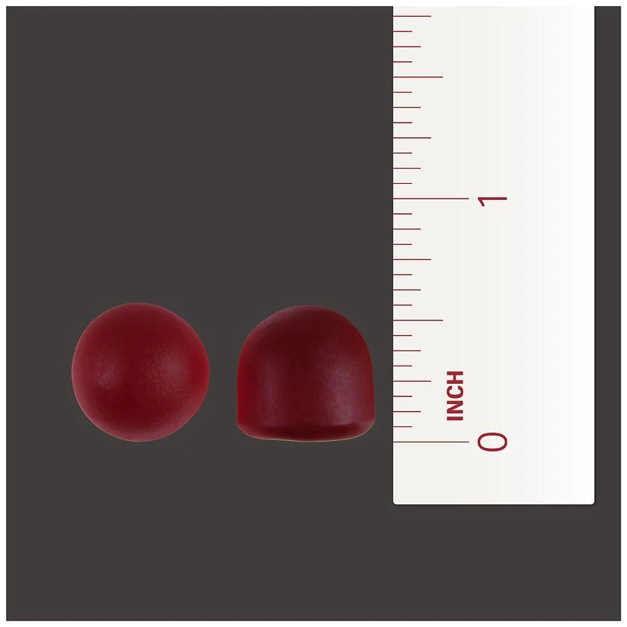 商品Walgreens|Melatonin 10 mg Gummies (45 days) Natural Strawberry,价格¥97,第5张图片详细描述