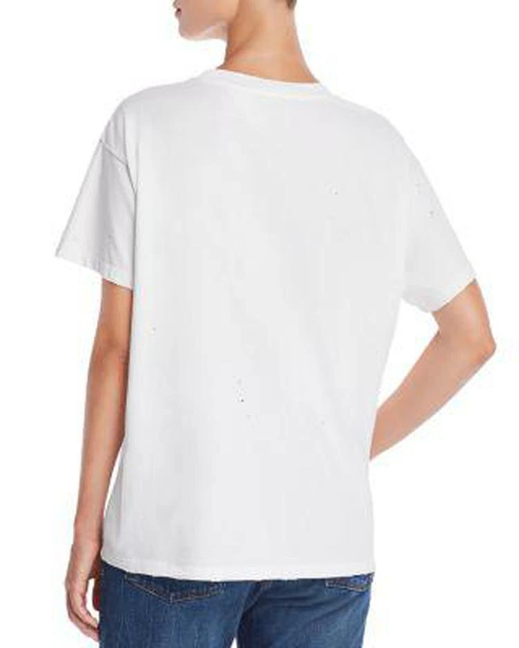 商品Levi's|Ex-Boyfriend Graphic Tee,价格¥180,第2张图片详细描述