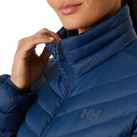 Verglas Down Insulator Jacket - Women's 商品