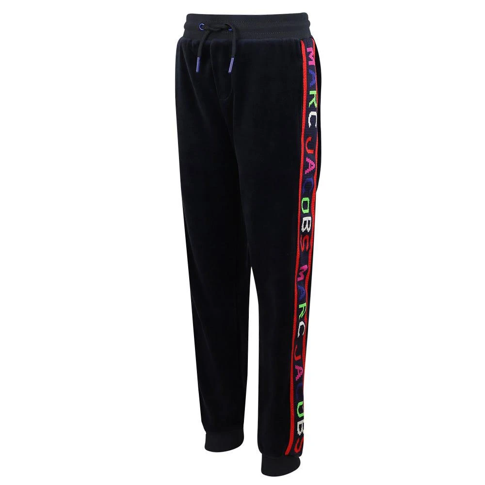 商品Marc Jacobs|Navy Velour Joggers,价格¥198,第2张图片详细描述