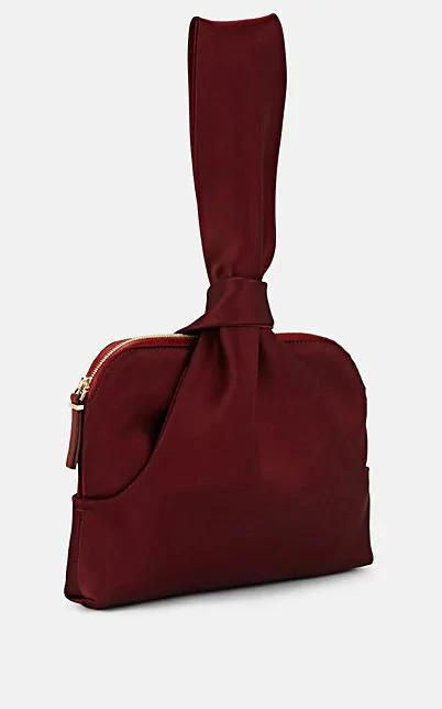 商品The Row|Satin Wristlet,价格¥3836-¥11002,第3张图片详细描述