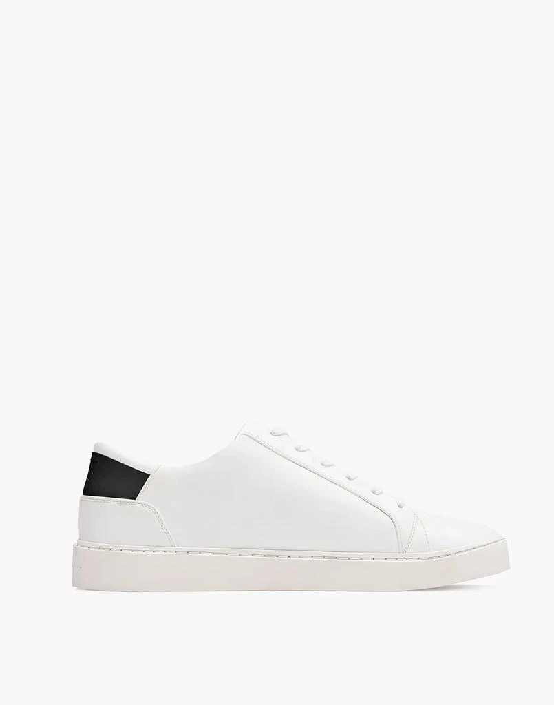 Thousand Fell Vegan Leather Lace-Up Sneakers 商品