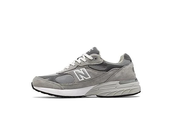 商品New Balance|MADE in USA 993 Core,价格¥1515,第2张图片详细描述