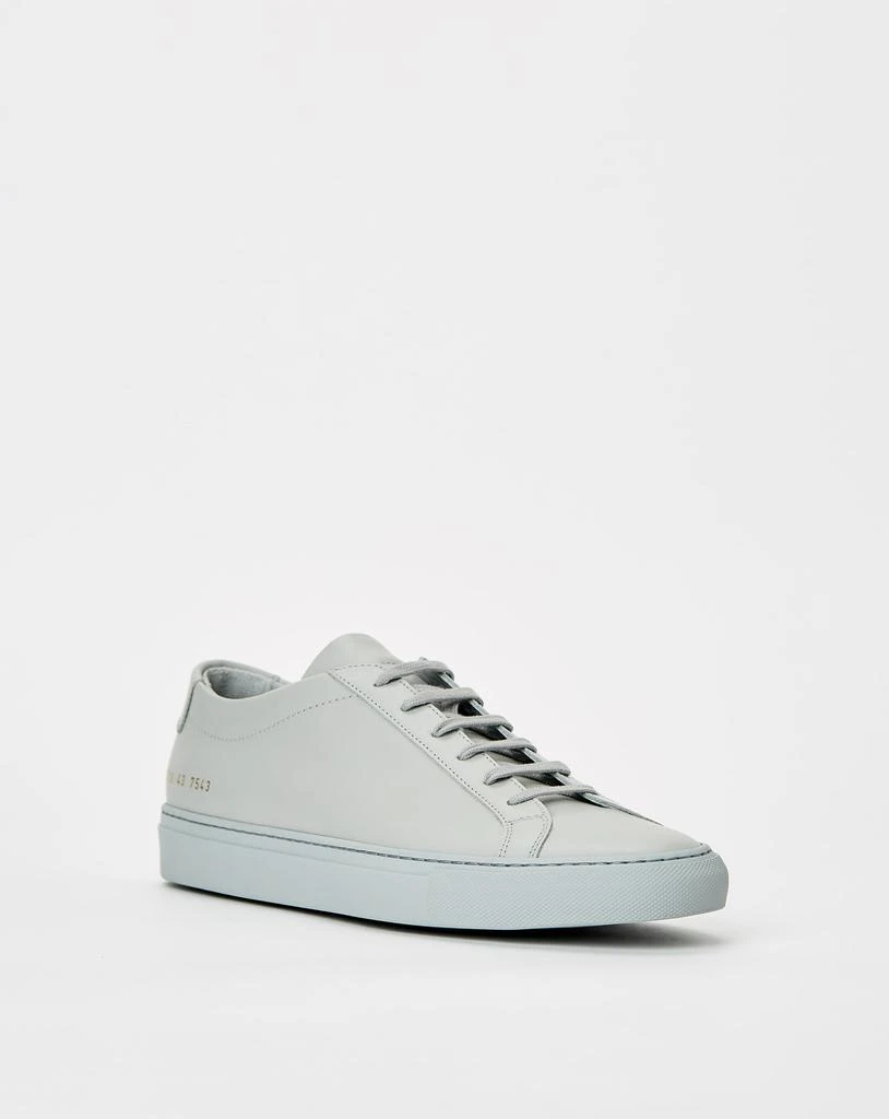 商品Common Projects|Achilles Low,价格¥1559,第2张图片详细描述