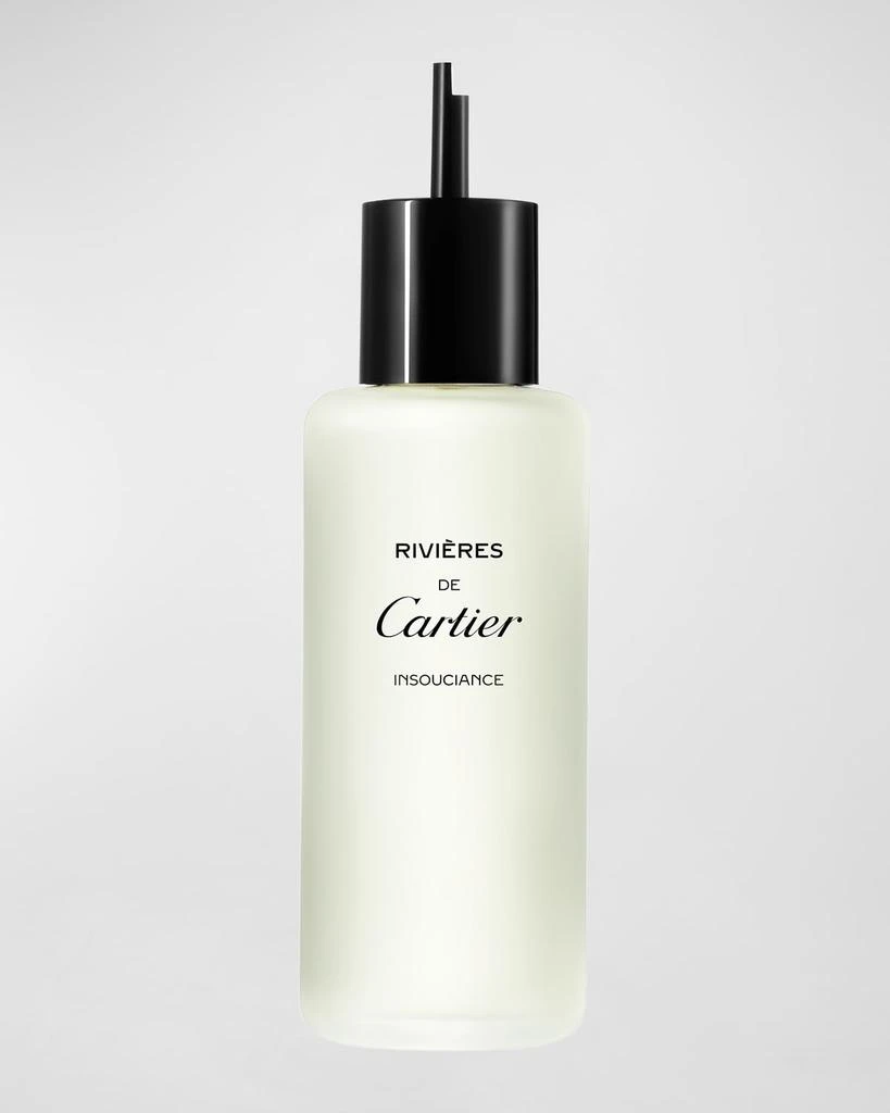 商品Cartier|Rivieres Insouciance Refill, 6.8 oz.,价格¥1078,第1张图片