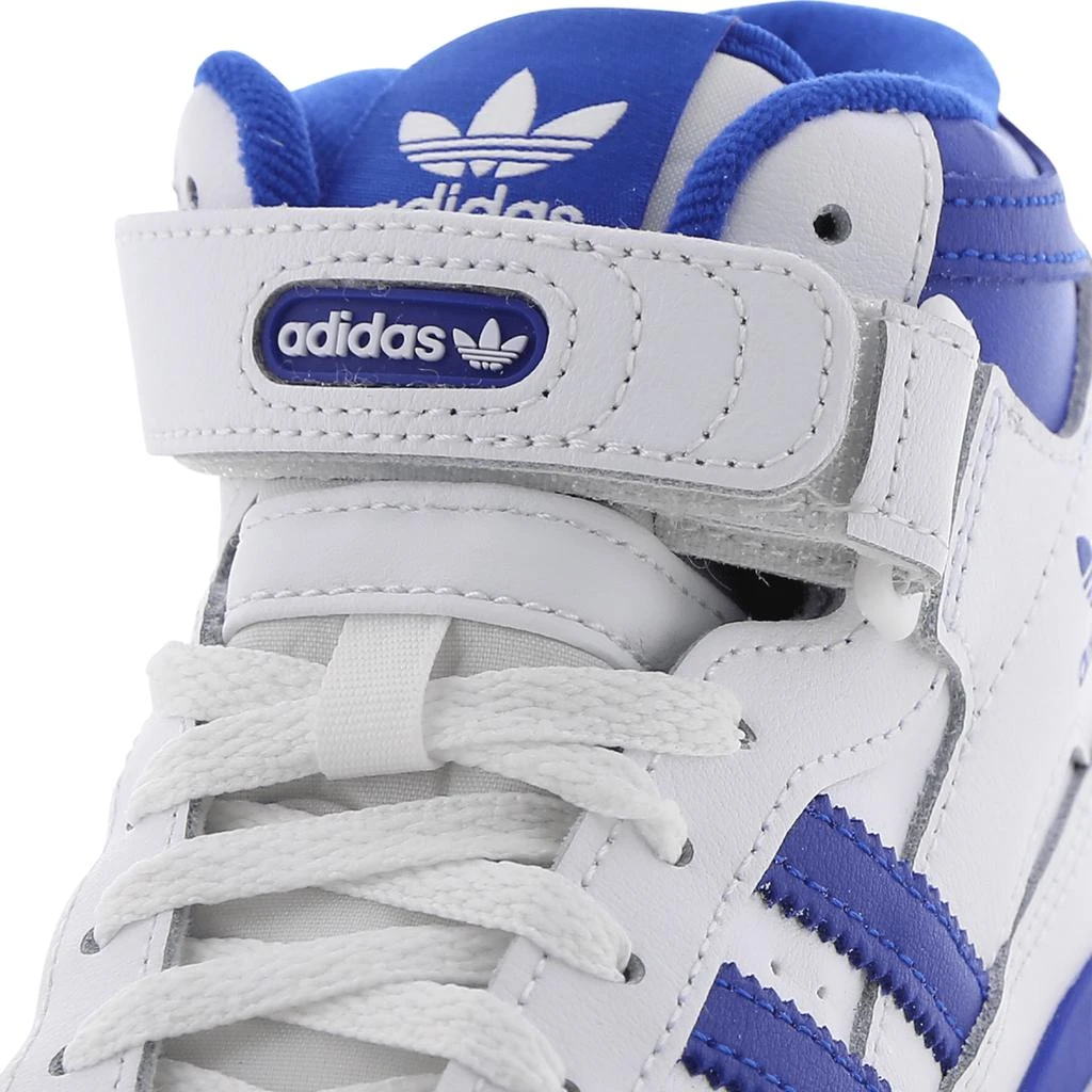 adidas Forum Mid - Grade School Shoes 商品