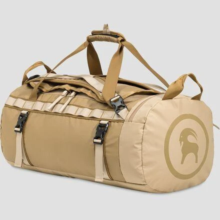 商品Backcountry|All Around 40L Duffel,价格¥579,第2张图片详细描述