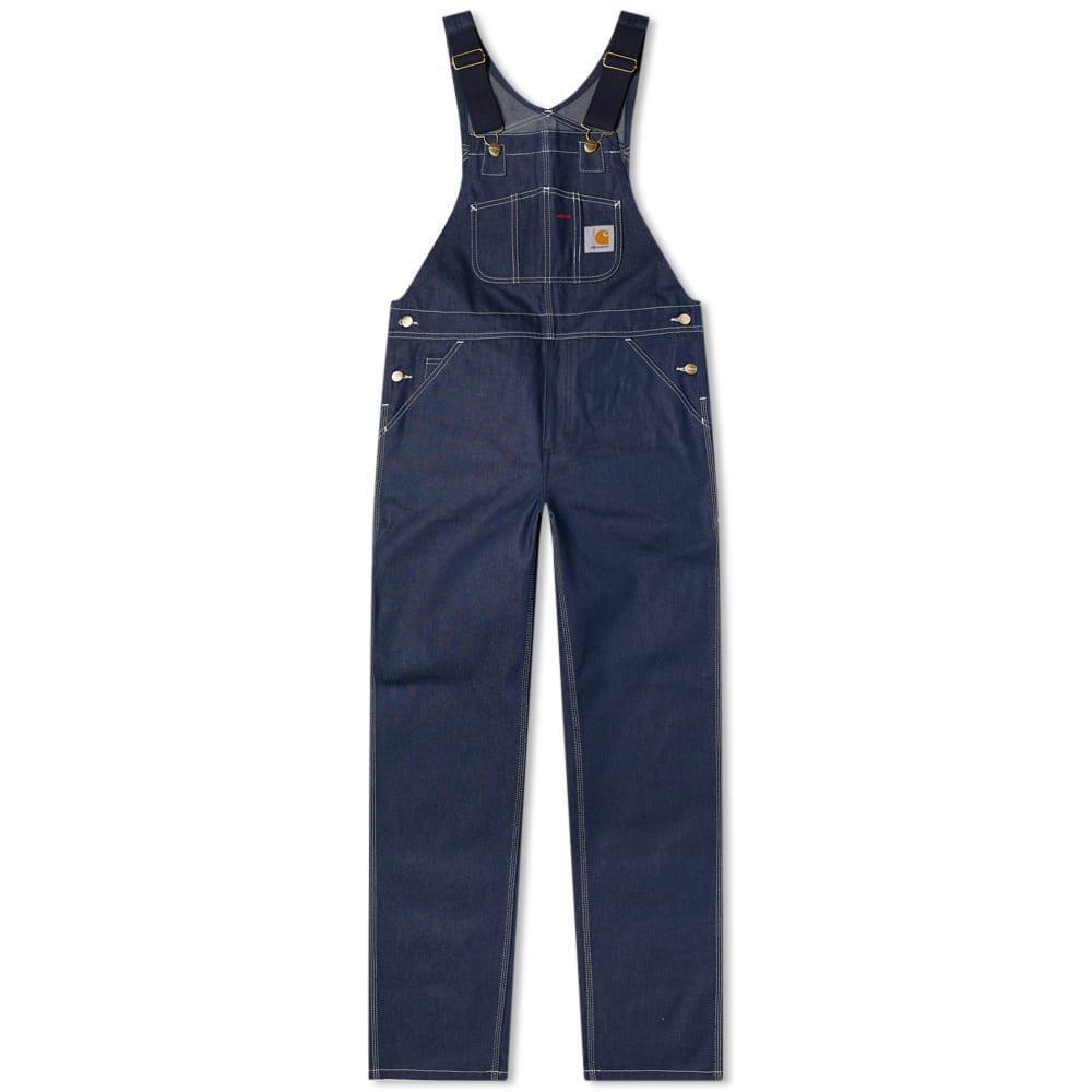 商品Carhartt|Carhartt WIP Bib Overall,价格¥1539,第1张图片