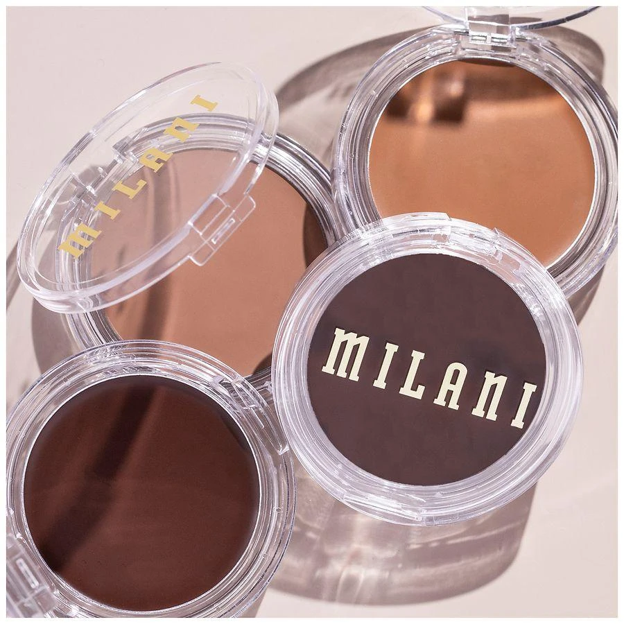 商品Milani|Cheek Kiss Cream Bronzer,价格¥122,第5张图片详细描述