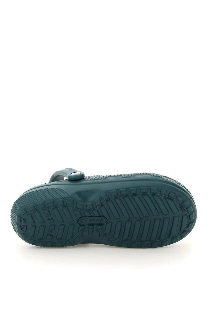 商品Crocs|CLASSIC LINED CLOG UNISEX,价格¥210,第5张图片详细描述