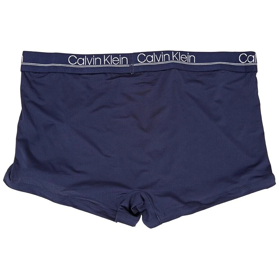 商品Calvin Klein|Men's Low Rise Trunk,价格¥356,第2张图片详细描述