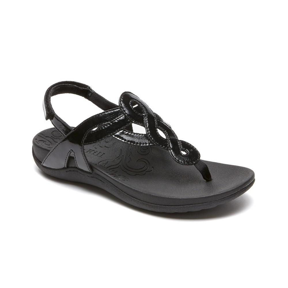 商品Rockport|Women's Ramona-Ch Sandals,价格¥361-¥516,第7张图片详细描述