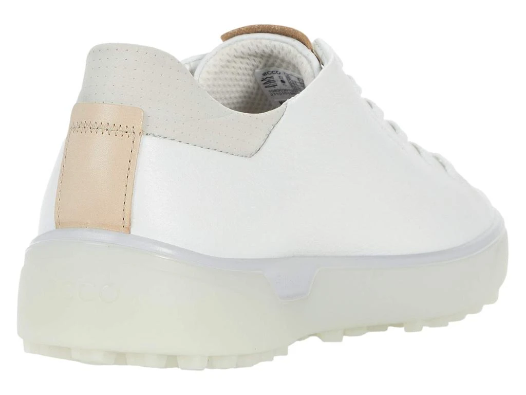 商品ECCO|Golf Tray Hydromax™ Golf Shoes,价格¥681,第5张图片详细描述