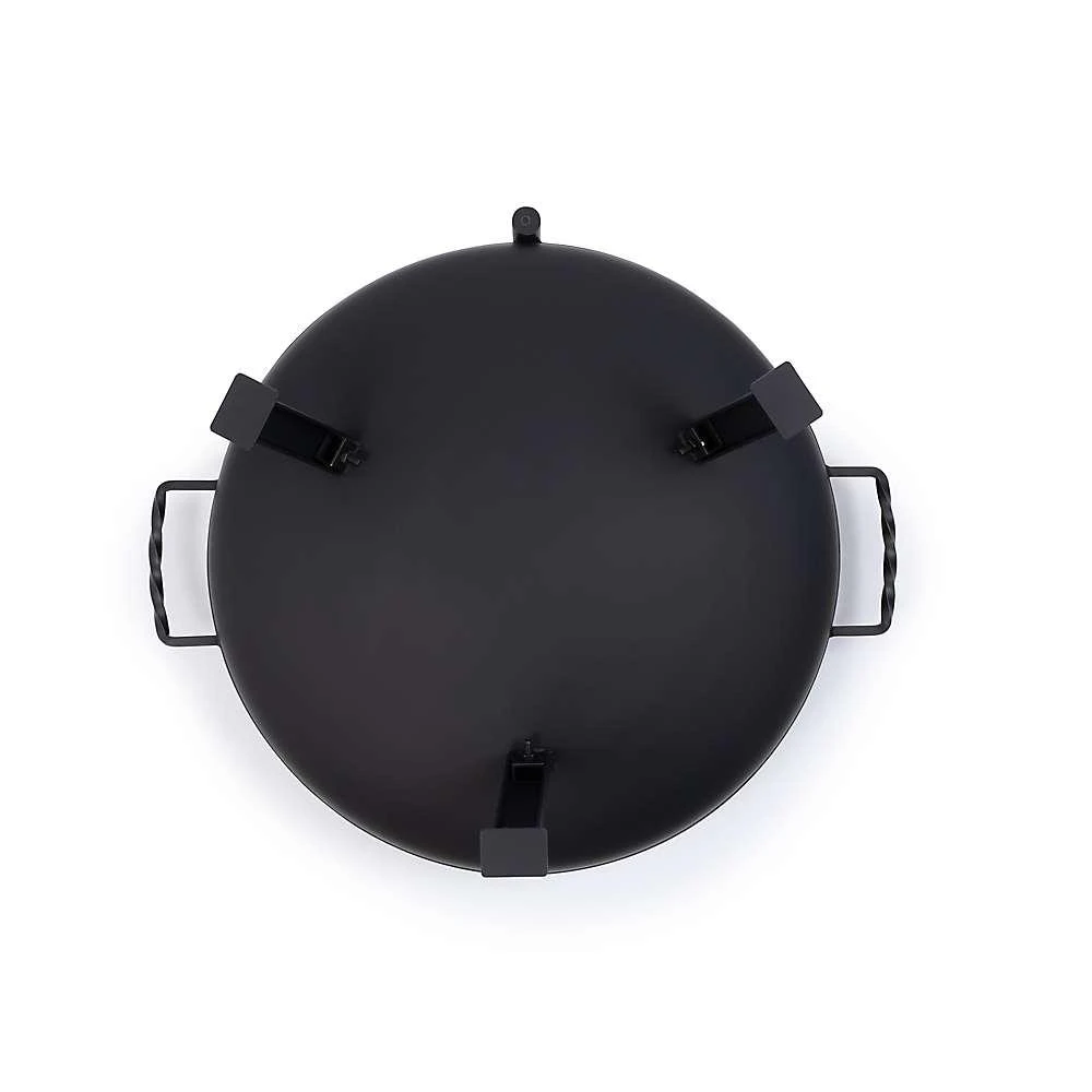 Barebones Cowboy Fire Pit Grill 商品