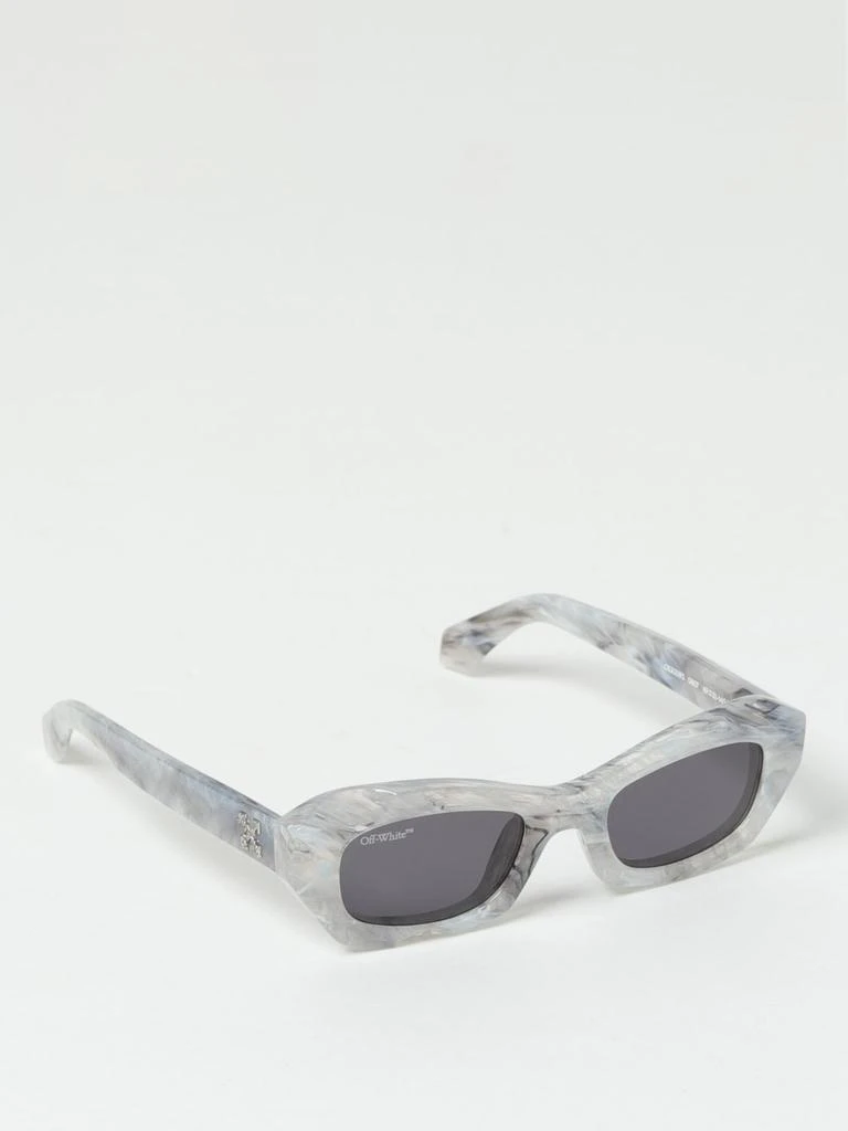 商品Off-White|Off-White Venezia sunglasses in acetate,价格¥1772,第1张图片