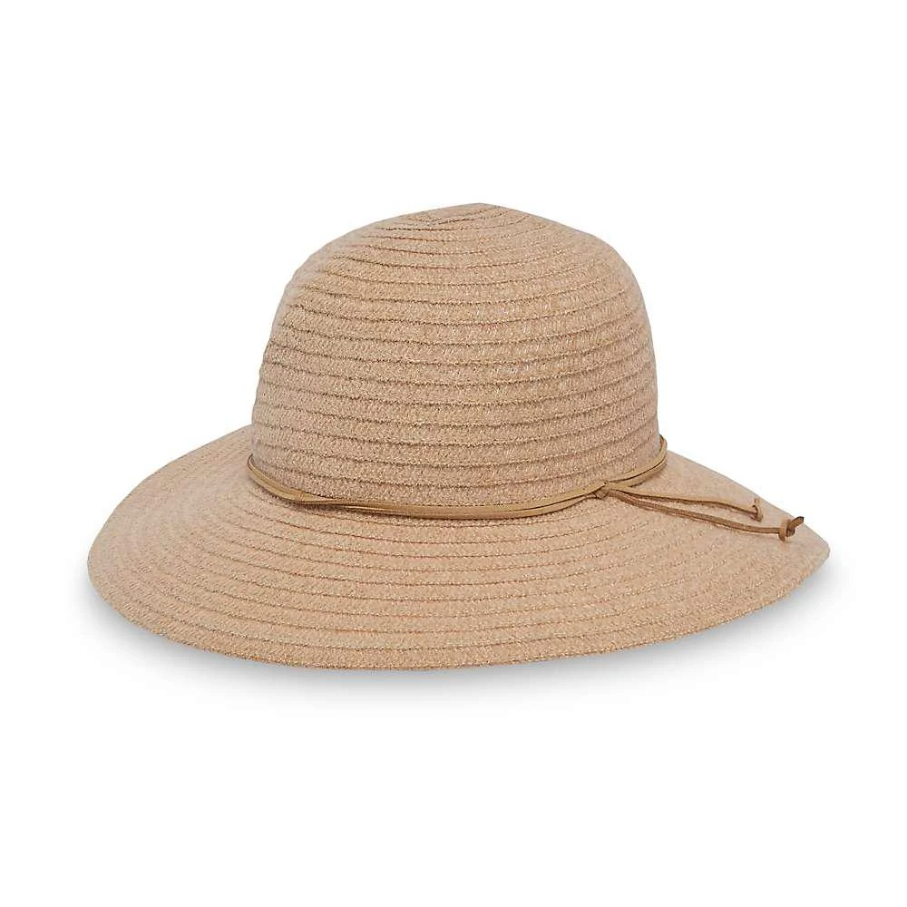商品SUNDAY AFTERNOONS|Sunday Afternoons Women's Aphelion Hat,价格¥362,第2张图片详细描述