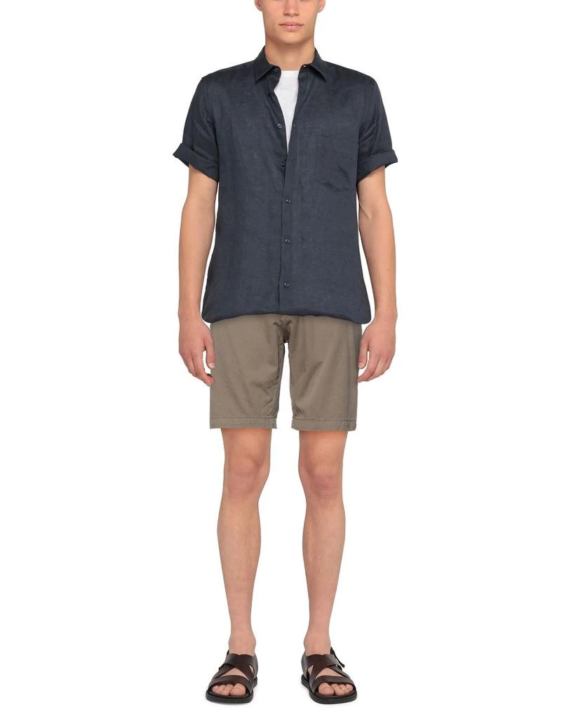 商品SSEINSE|Shorts & Bermuda,价格¥209,第2张图片详细描述