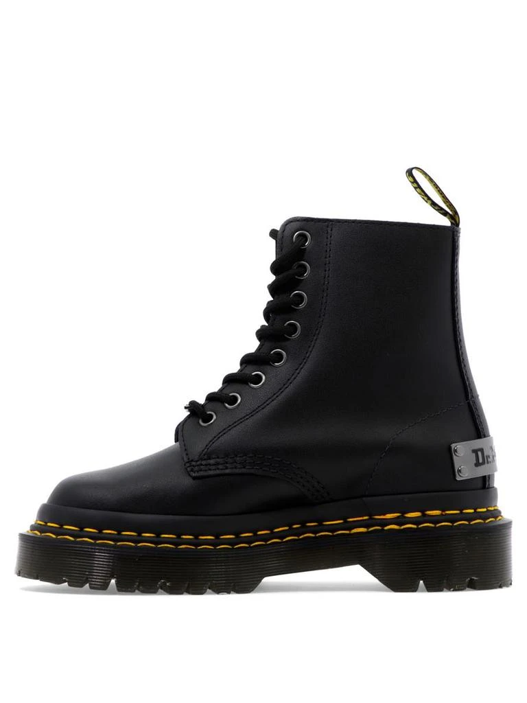 商品Dr. Martens|"1460 Bex" combat boots,价格¥1313,第3张图片详细描述