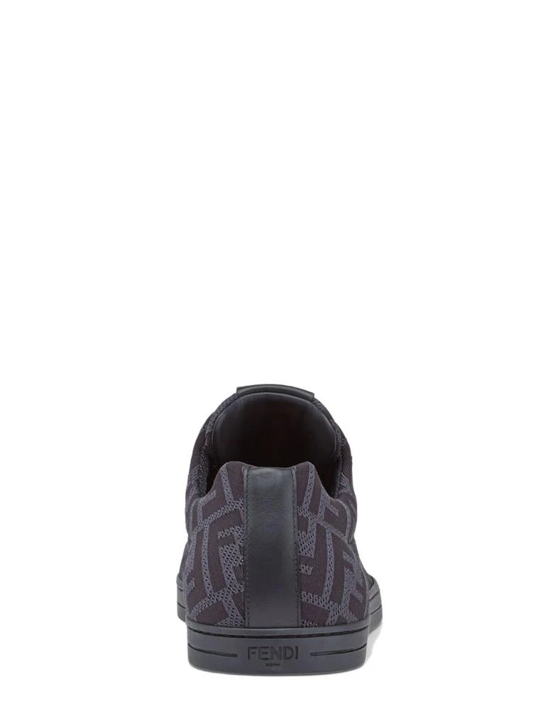 商品Fendi|Ff sneakers,价格¥4160,第3张图片详细描述