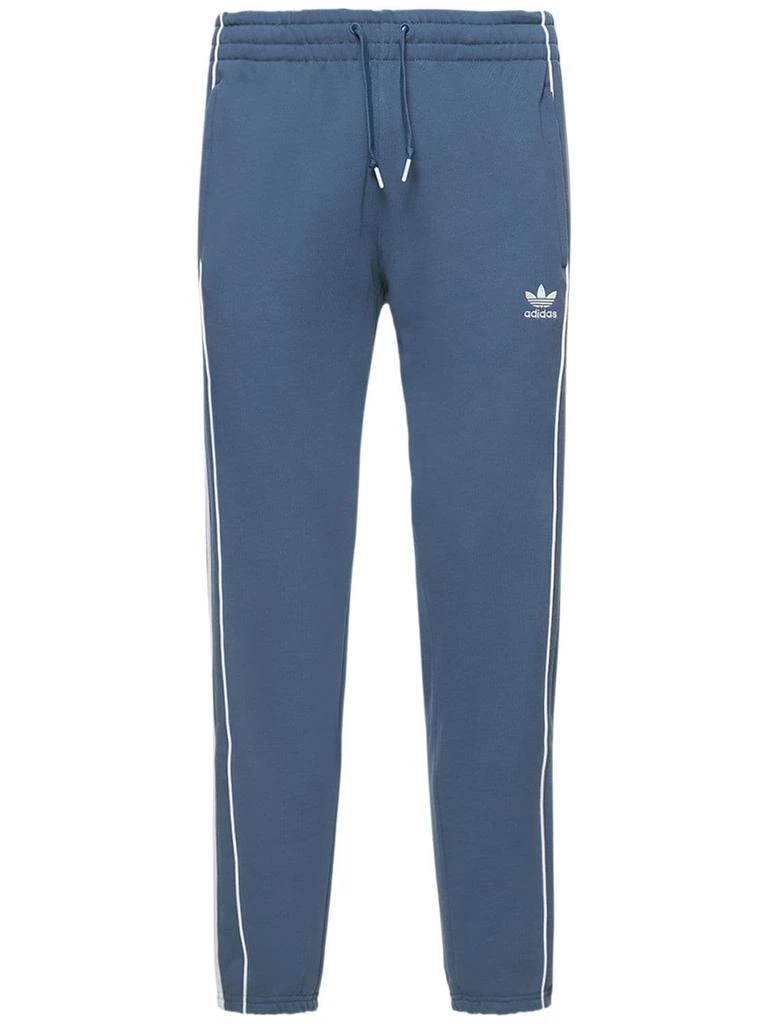 商品Adidas|Essential French Terry Sweatpants,价格¥398,第1张图片